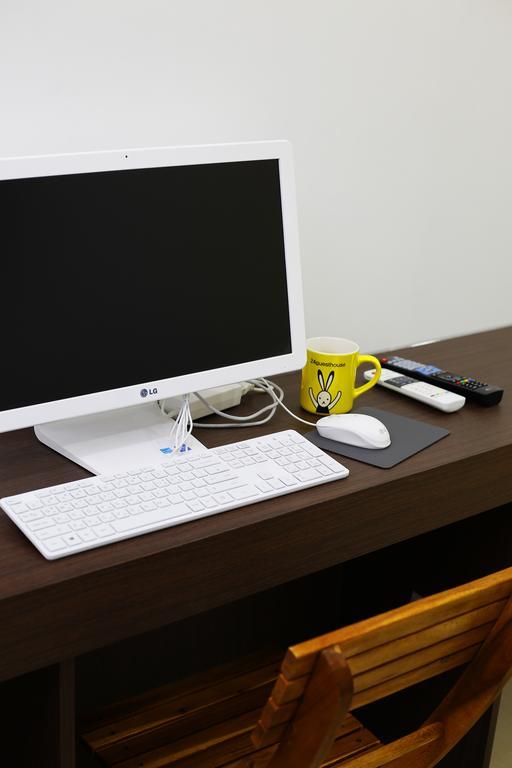 24 Guesthouse Seoul Jongno Εξωτερικό φωτογραφία